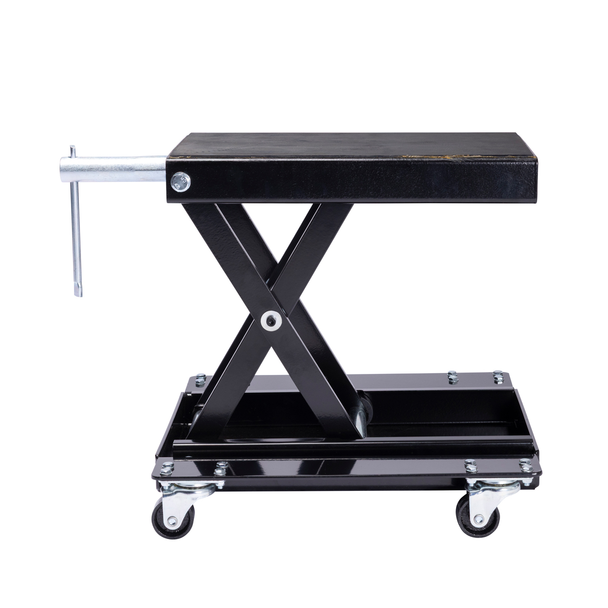SGS 500kg Motorcycle Lift